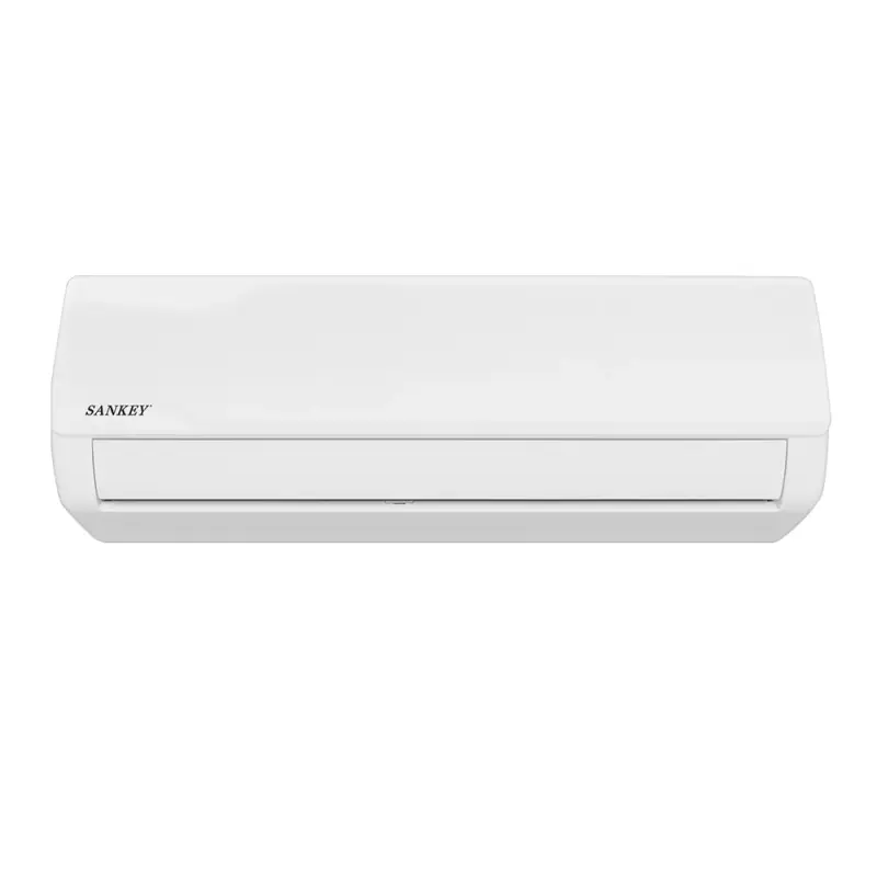 AIRE ACONDICIONADO SPLIT SANKEY INVERTER SERIE G+ 18000BTU SEER19 ES18IDG24
